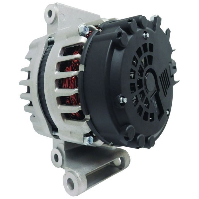 Aftermarket Alternator 11652N