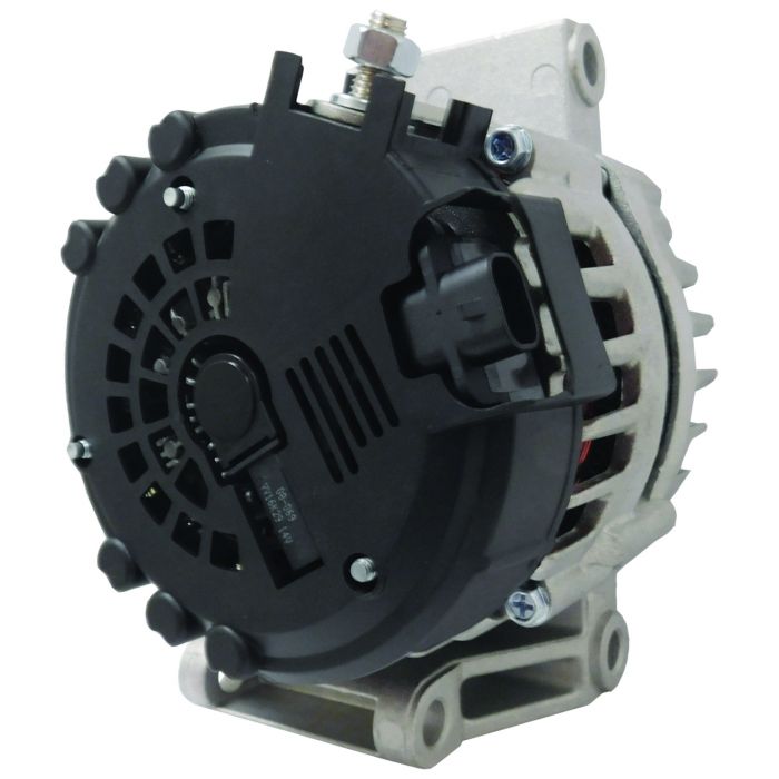 Aftermarket Alternator 11652N