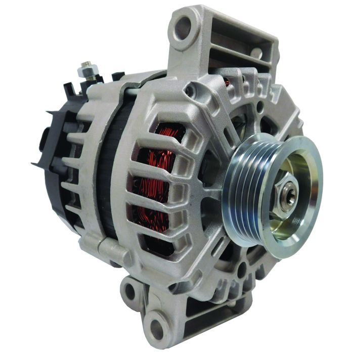 Aftermarket Alternator 11652N