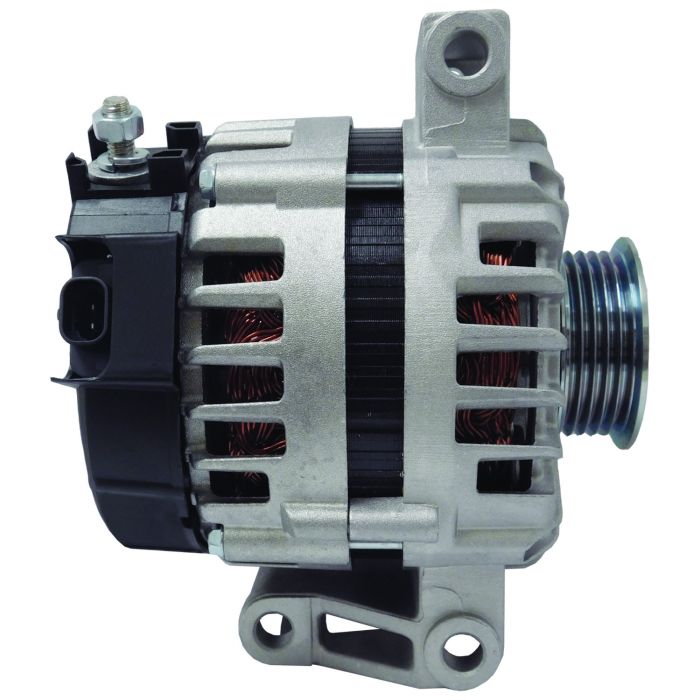 Aftermarket Alternator 11652N
