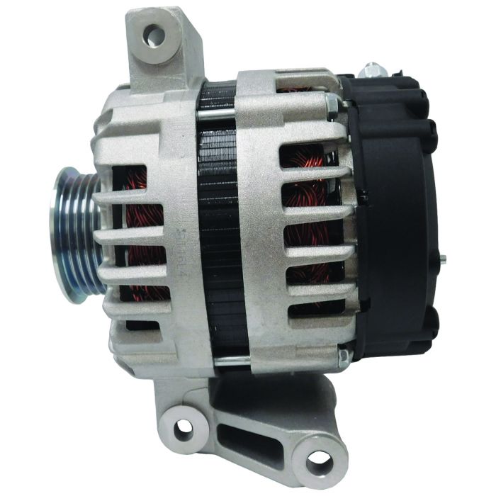 Aftermarket Alternator 11652N