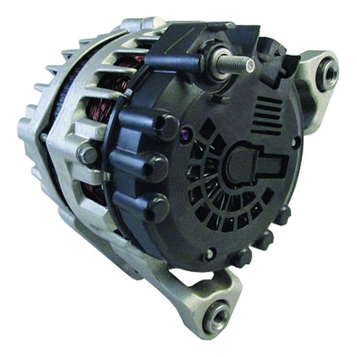 Aftermarket Alternator 11654N