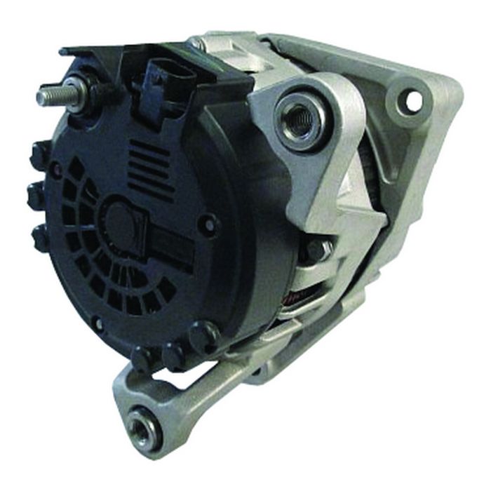 Aftermarket Alternator 11654N