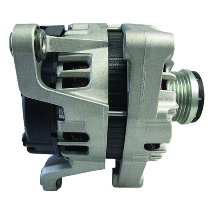 Aftermarket Alternator 11654N