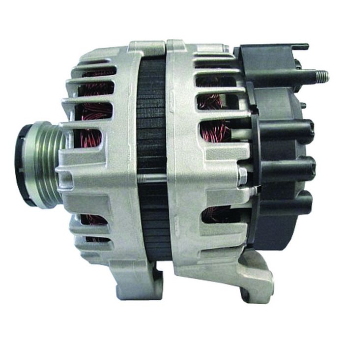 Aftermarket Alternator 11654N