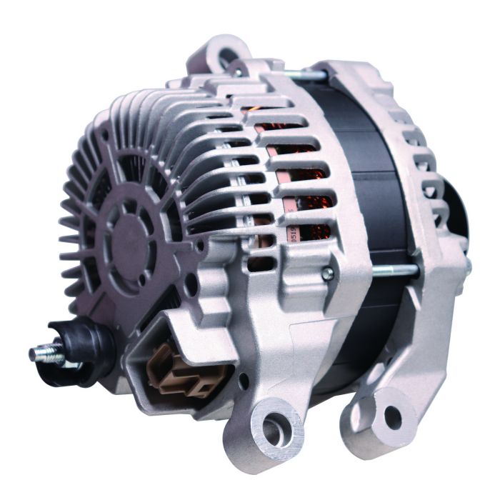 Aftermarket Alternator 16655N