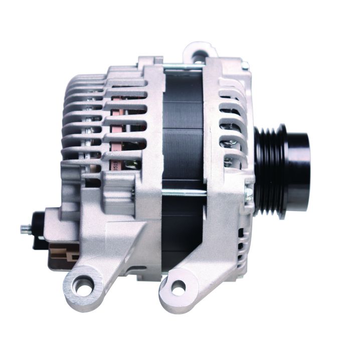 Aftermarket Alternator 16655N