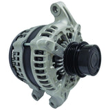 Aftermarket Alternator 11665N