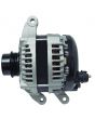 Aftermarket Alternator 11665N