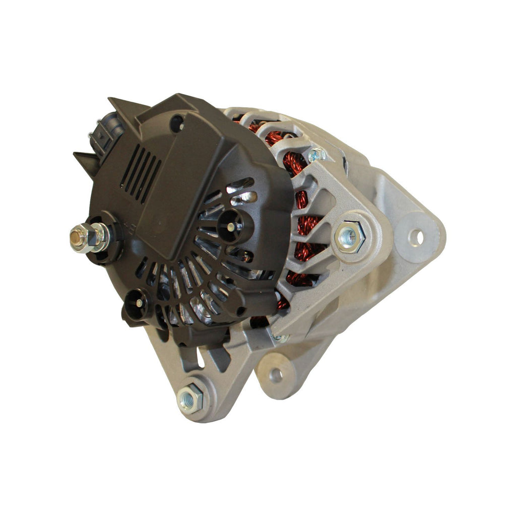 Aftermarket Alternator 11673N
