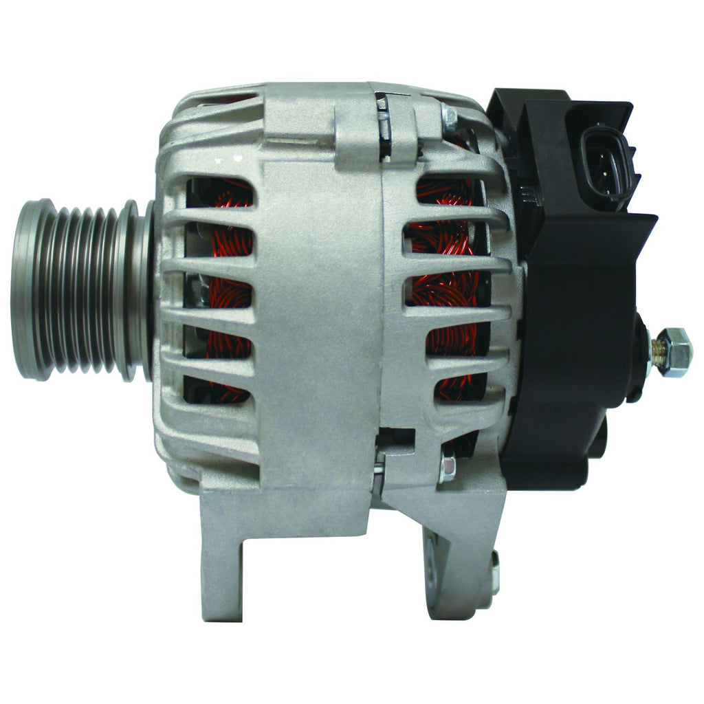 Aftermarket Alternator 11673N