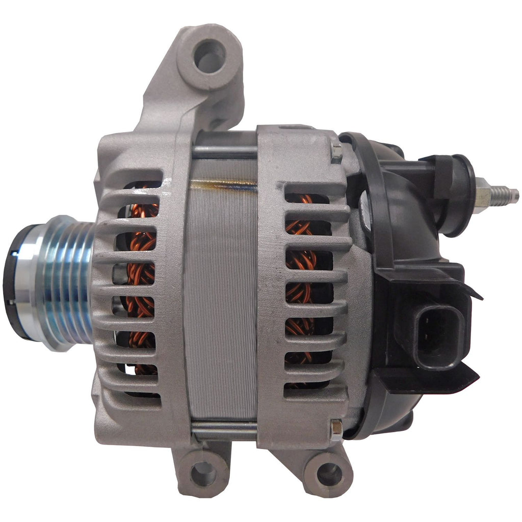 Aftermarket Alternator 11682N