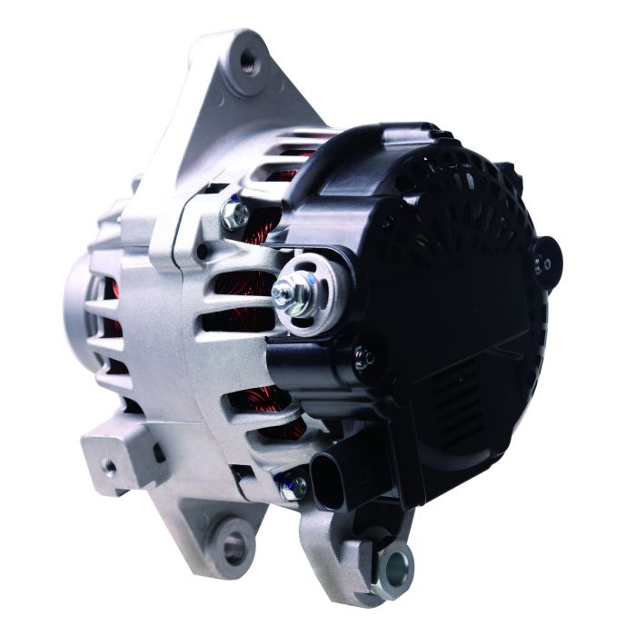 Aftermarket Alternator 11693N