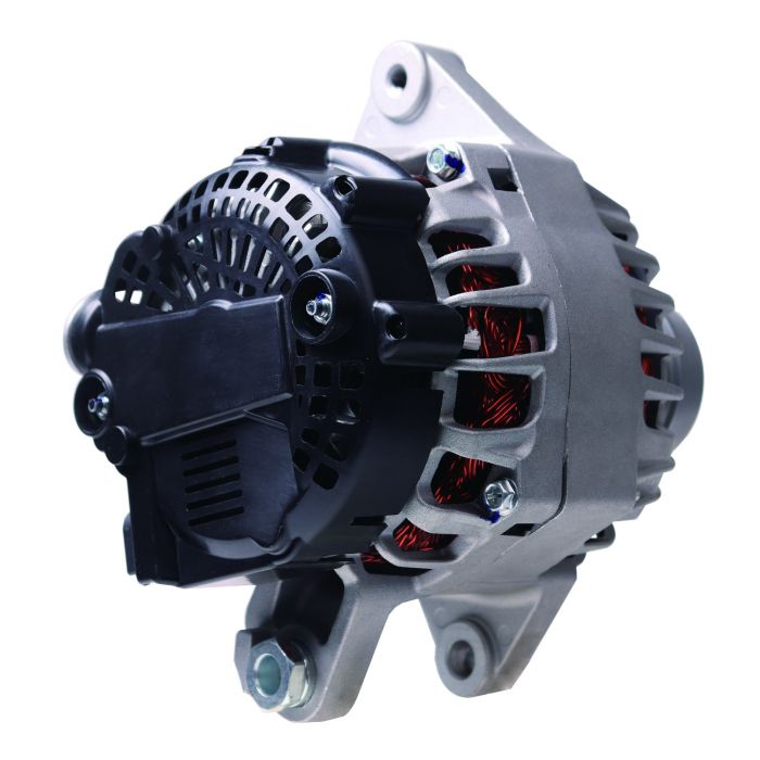 Aftermarket Alternator 11693N