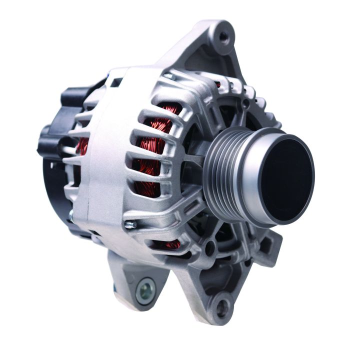 Aftermarket Alternator 11693N