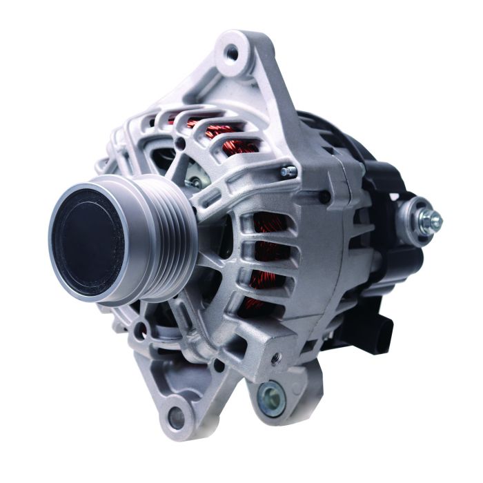 Aftermarket Alternator 11693N