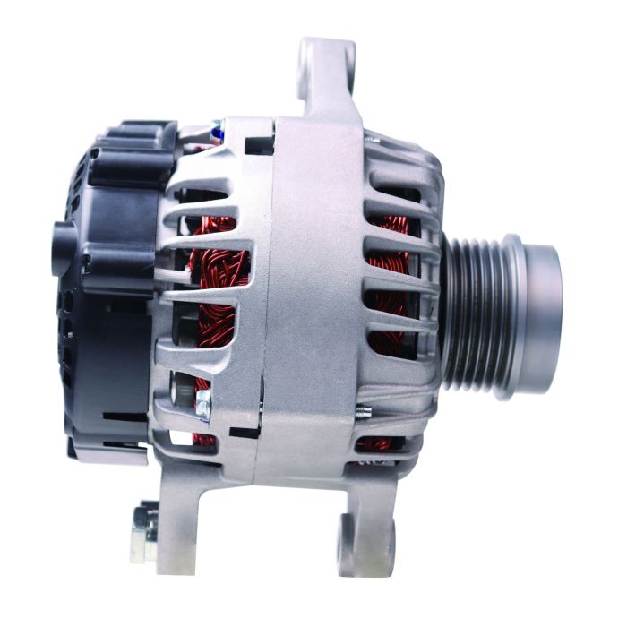 Aftermarket Alternator 11693N