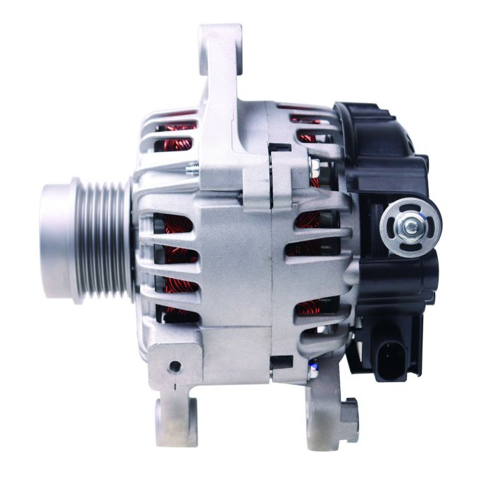 Aftermarket Alternator 11693N