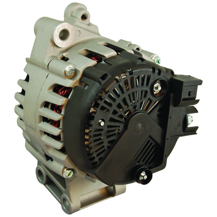 Aftermarket Alternator 11698N