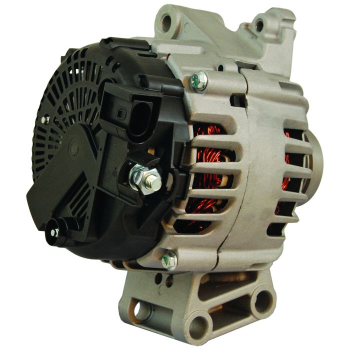 Aftermarket Alternator 11698N