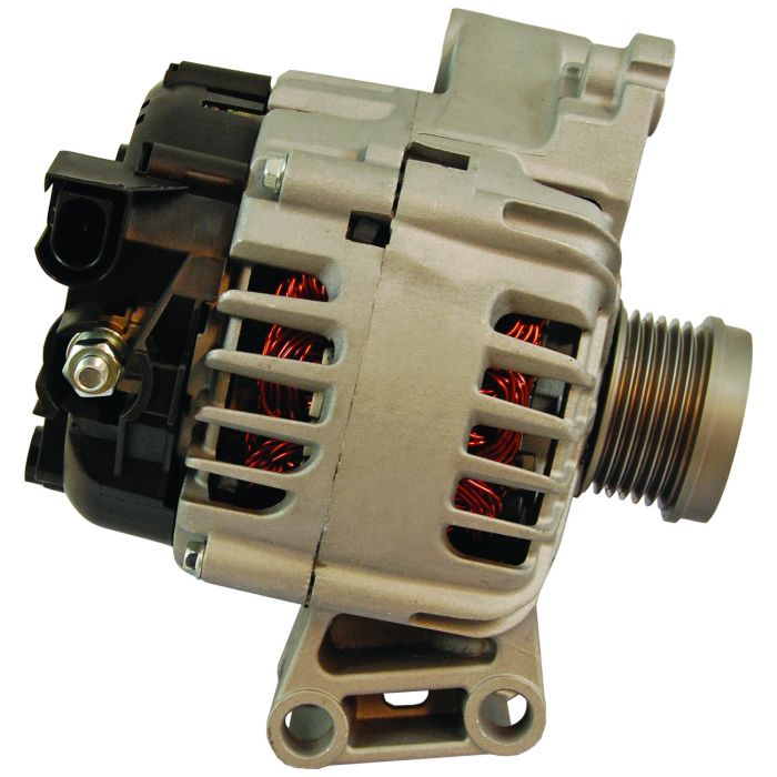 Aftermarket Alternator 11698N