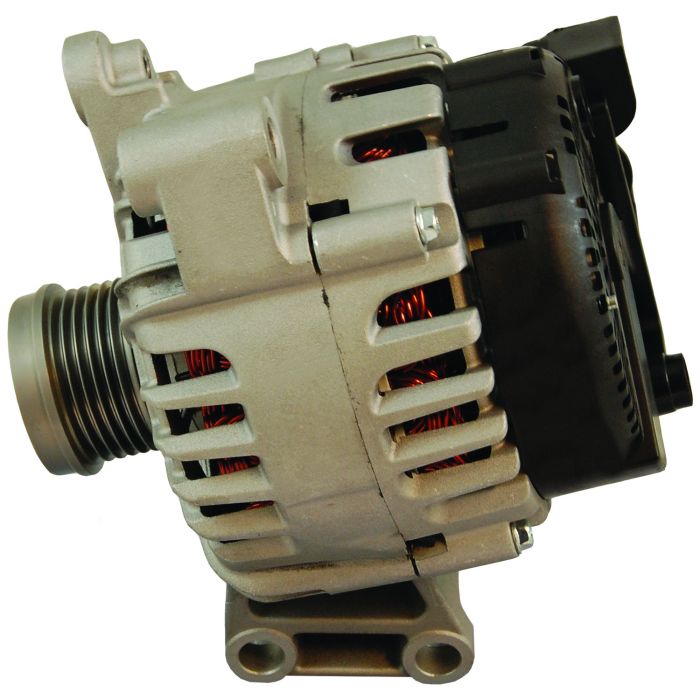 Aftermarket Alternator 11698N