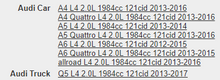 Load image into Gallery viewer, Aftermarket Alternator 11706N