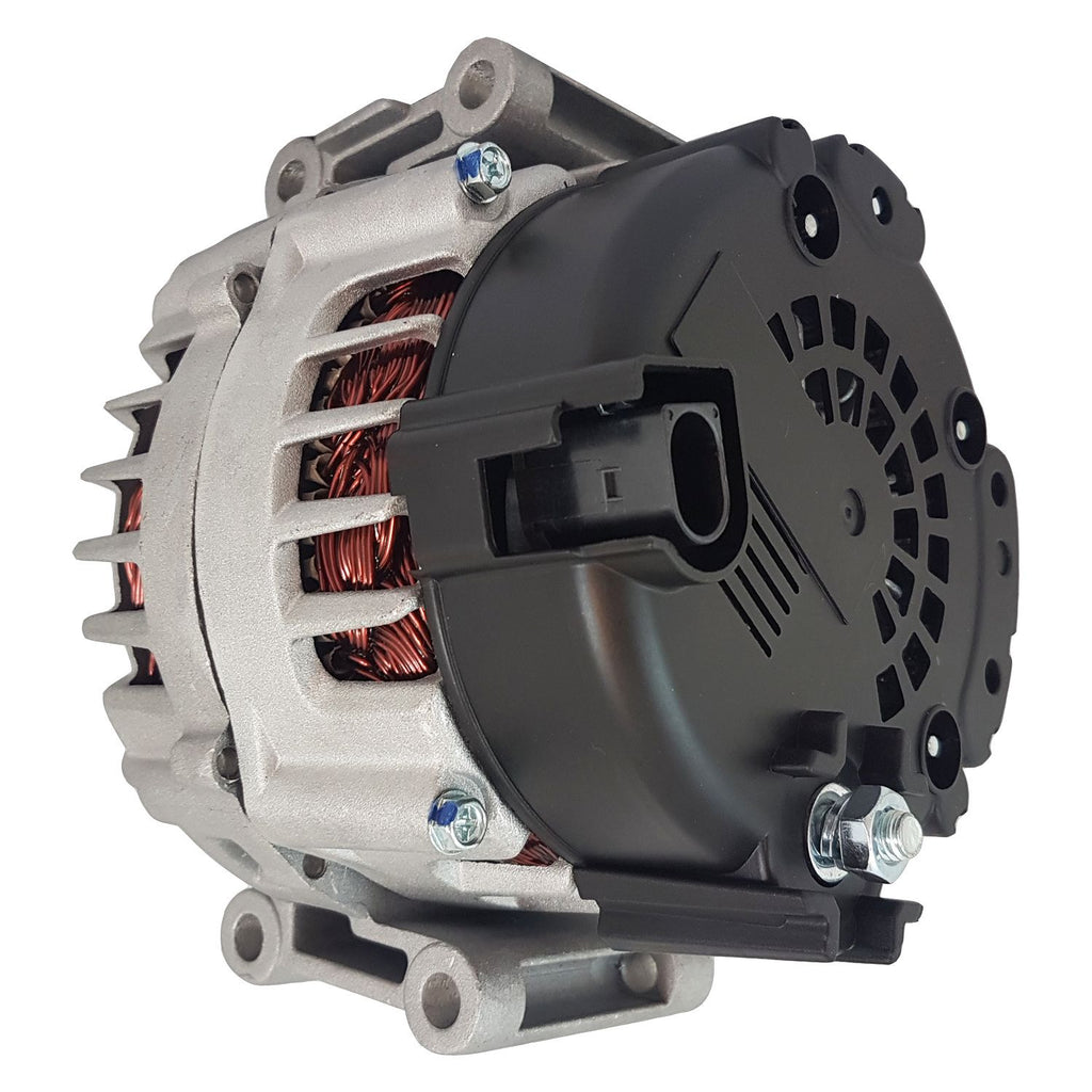 Aftermarket Alternator 11706N