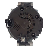 Aftermarket Alternator 11706N