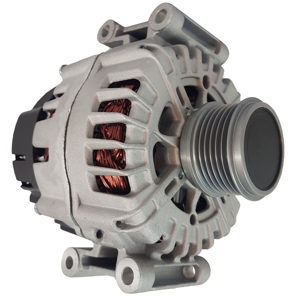 Aftermarket Alternator 11706N