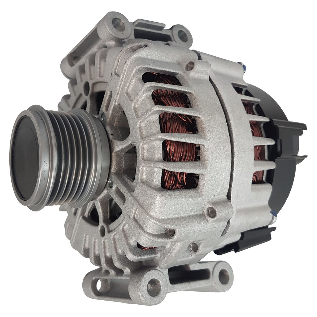 Aftermarket Alternator 11706N