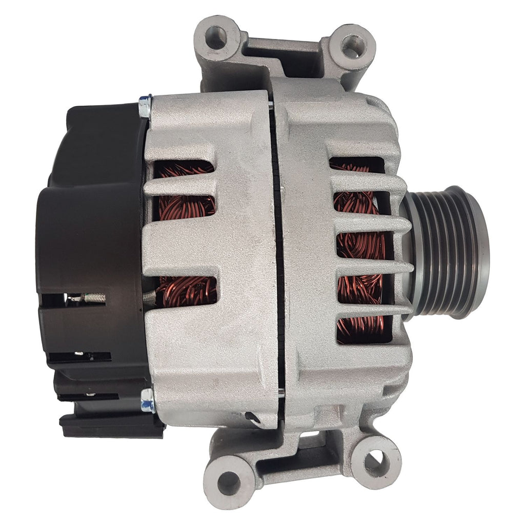 Aftermarket Alternator 11706N