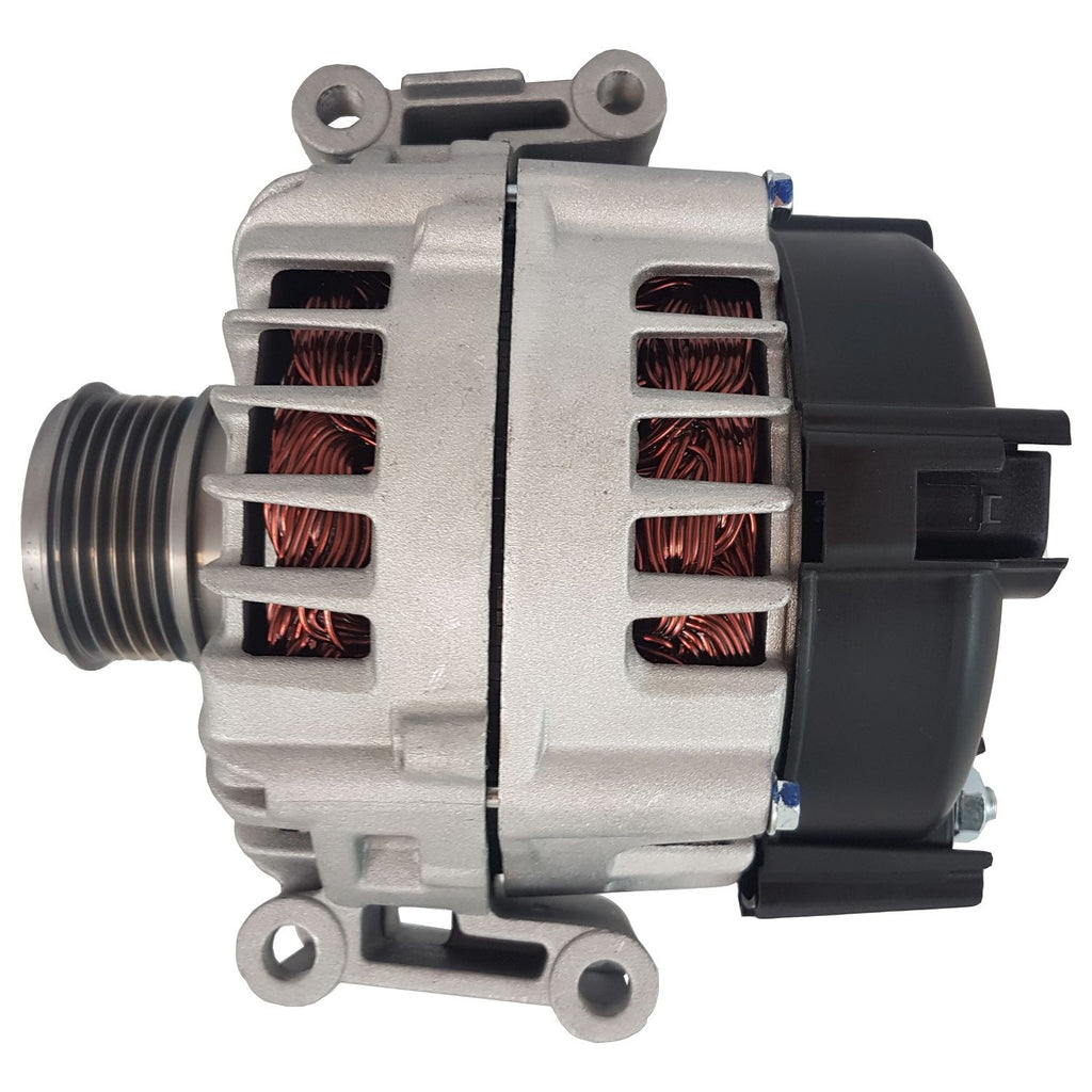Aftermarket Alternator 11706N