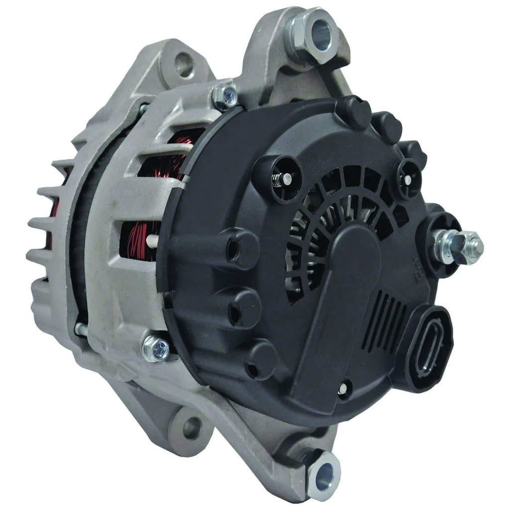 Aftermarket Alternator 11710N