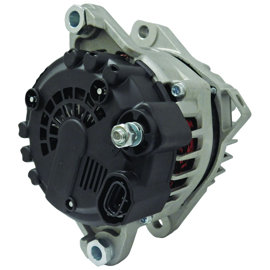 Aftermarket Alternator 11710N