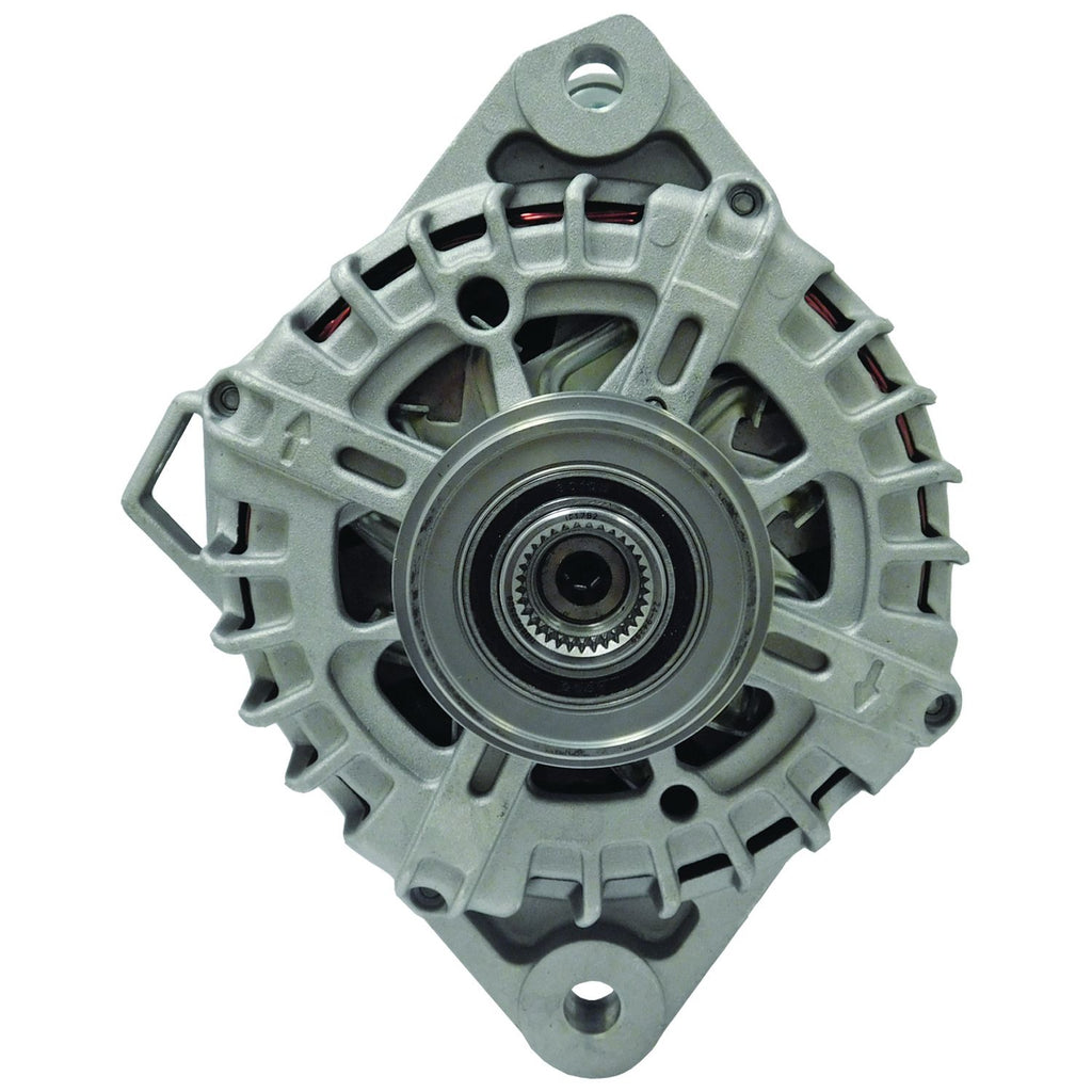 Aftermarket Alternator 11606N