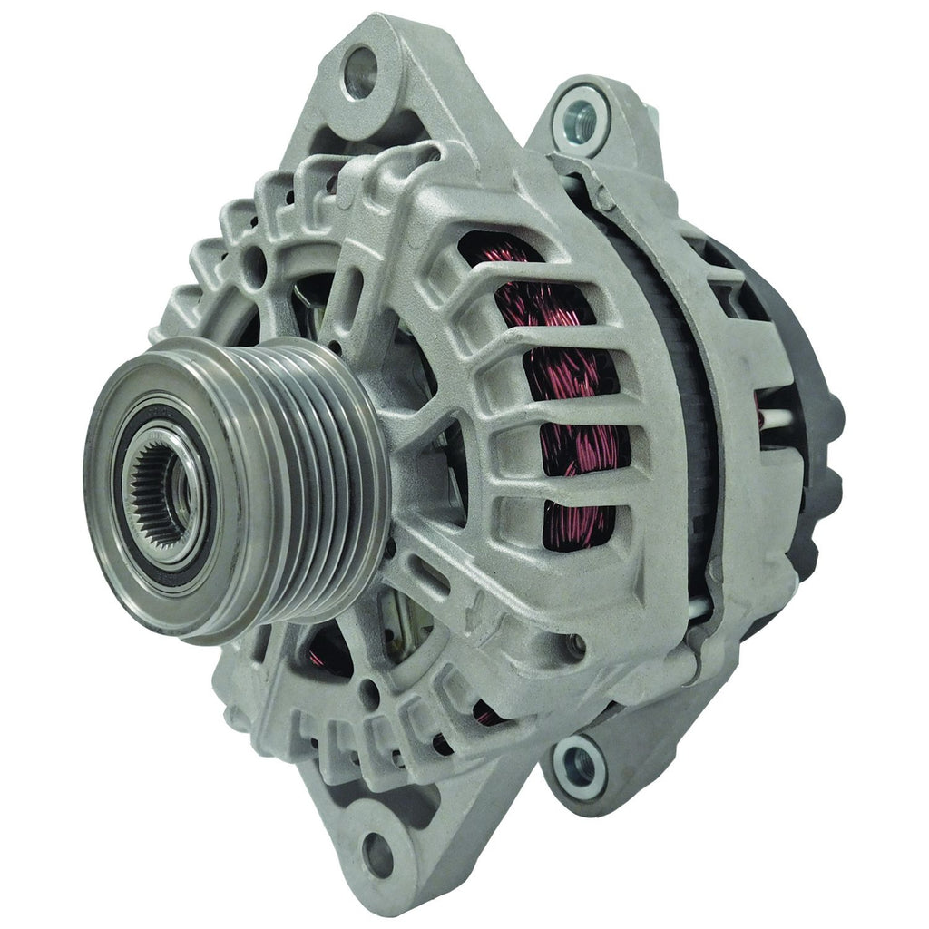 Aftermarket Alternator 11606N
