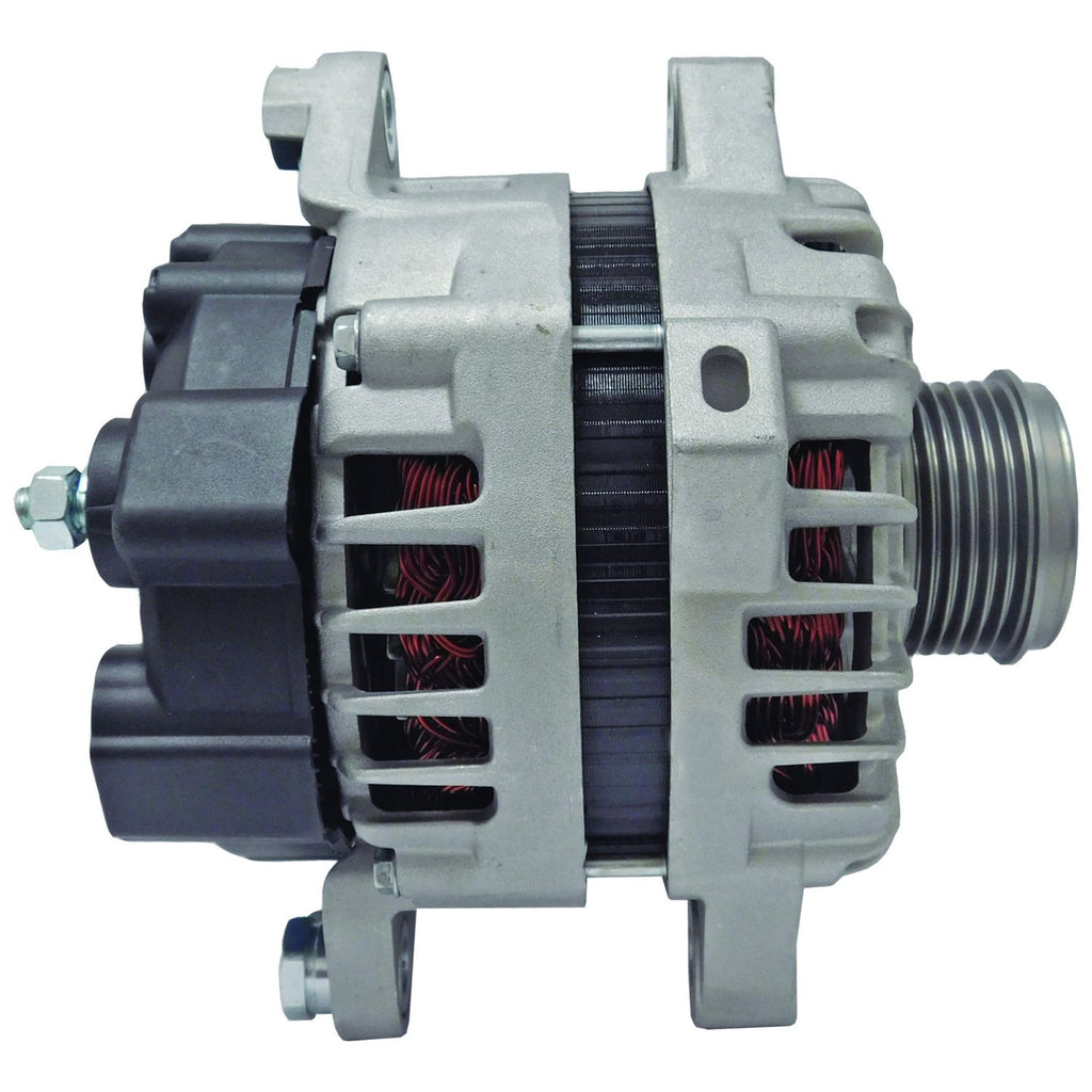 Aftermarket Alternator 11710N