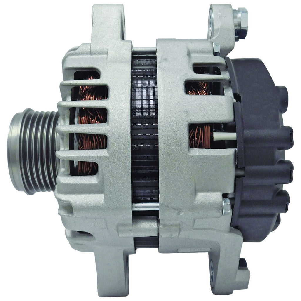 Aftermarket Alternator 11710N