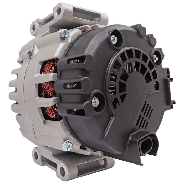 Aftermarket Alternator 11711N