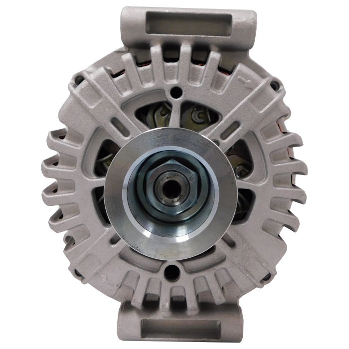 Aftermarket Alternator 11711N