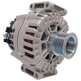 Aftermarket Alternator 11711N