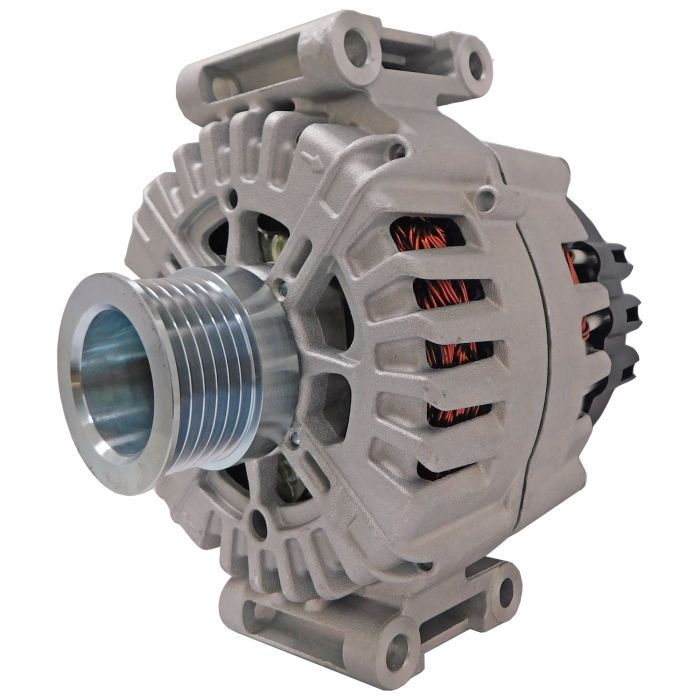 Aftermarket Alternator 11711N