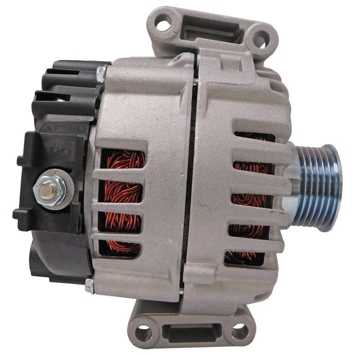 Aftermarket Alternator 11711N