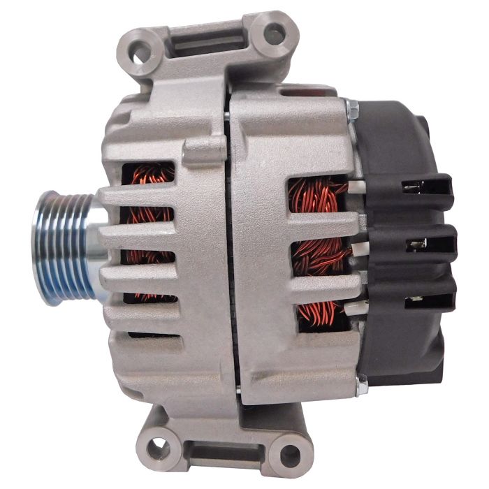 Aftermarket Alternator 11711N