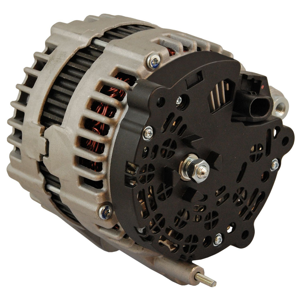 Aftermarket Alternator 11714N