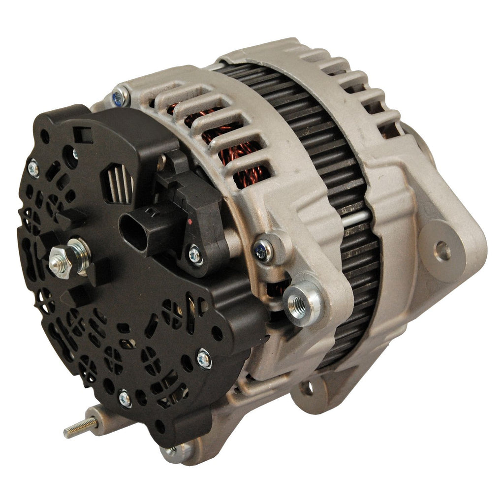 Aftermarket Alternator 11714N