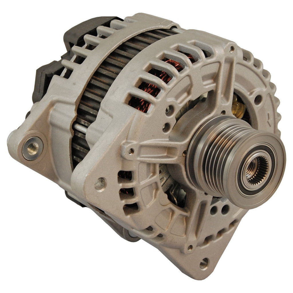 Aftermarket Alternator 11714N