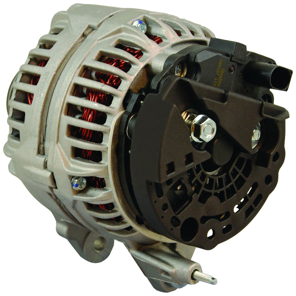 Aftermarket Alternator 11721N
