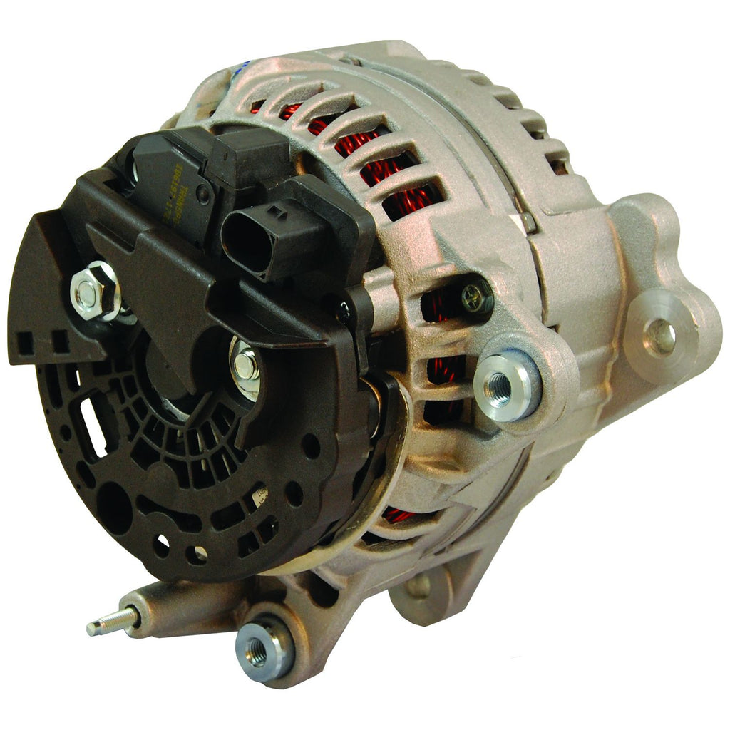 Aftermarket Alternator 11721N